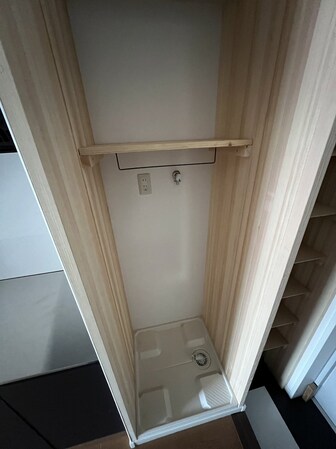 ニューハイム井上の物件内観写真